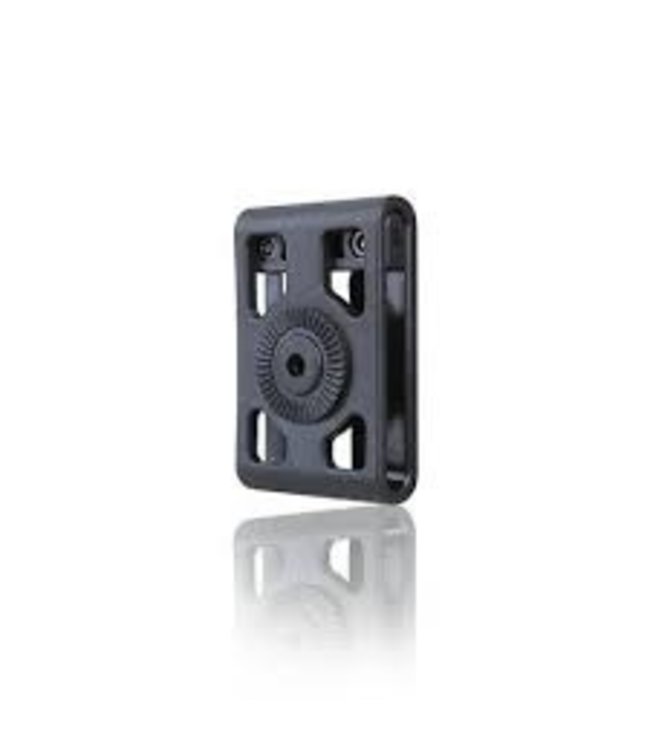 Matrix Modular Belt Attachment for Matrix Modular Holster Series (Color: Black)