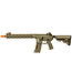 Lancer Tactical Lancer Tactical Gen 3 M-LOK 13" Airsoft M4 AEG (Color: Tan)