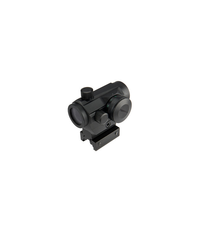 Lancer Tactical CA-407B Mini Red/Green Dot Sight