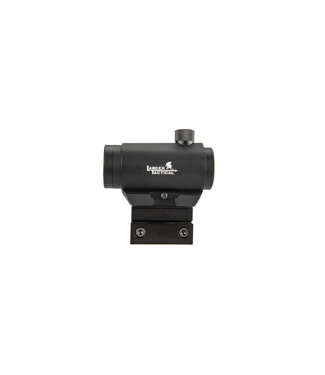 Lancer Tactical CA-407B Mini Red/Green Dot Sight