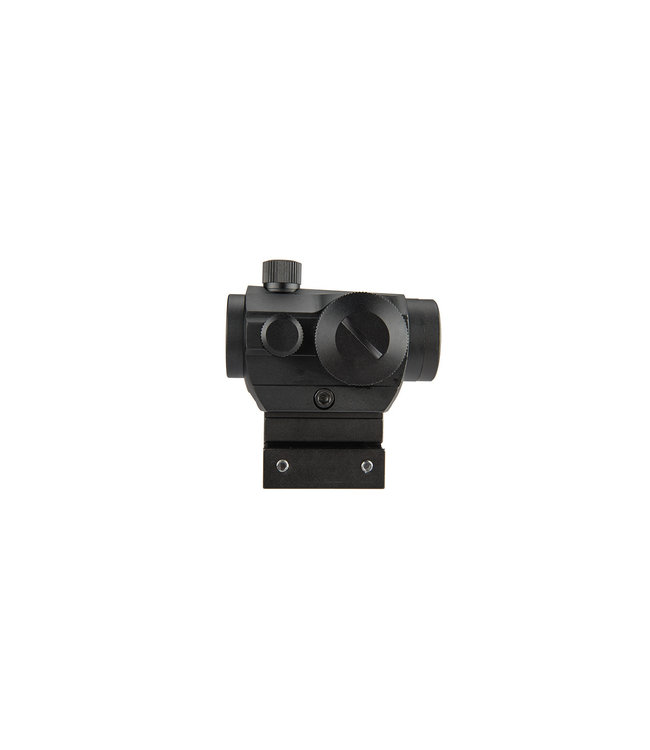 Lancer Tactical CA-407B Mini Red/Green Dot Sight