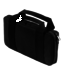 WoSport WOSPORT 13.8 Inch Laser Molle Gun Bag (Color: Black)