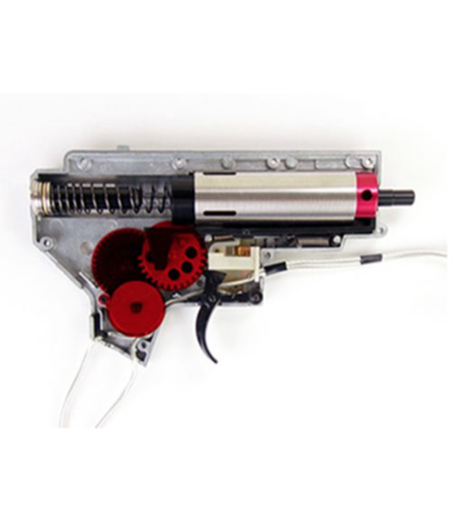 Laylax PROMETHEUS EG Hard Reinforced High Speed Type