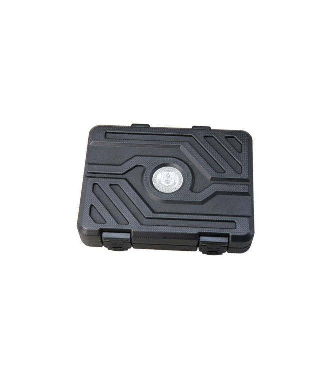 G&G Piranha MK1 (Silver)