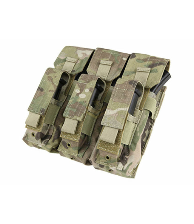 Condor Triple AK Kangaroo Pouch (Multicam)