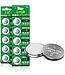 Battery - Lithium 3V CR1620