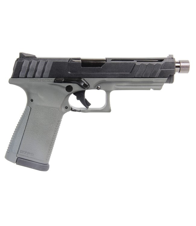 G&G GTP 9 Black/Grey