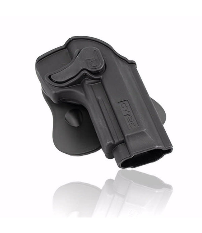 Cytac OWB Holster (Beretta 92, 92FS, GSG92, Girsan Regard MC)