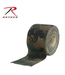 ROTHCO Rothco MCNett Camo Form Self Cling Camo Wrap (Woodland Digital)