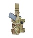 Condor Condor Tornado Tactical Leg Holster (TTLH) Scorpion