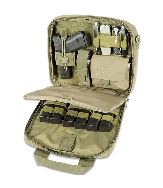 Condor Pistol Case (Black)