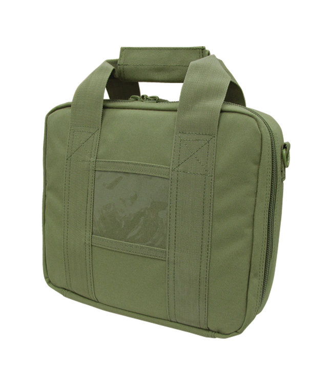 Condor Pistol Case (Olive Drab)