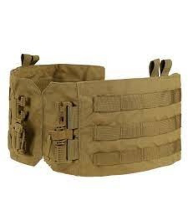 Cyclone RS Plate Carrier (Multicam Black)