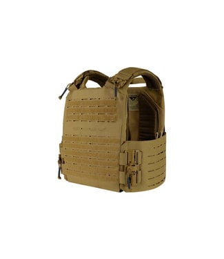 Condor Condor Vanquish RS Plate Carrier (Coyote Brown)