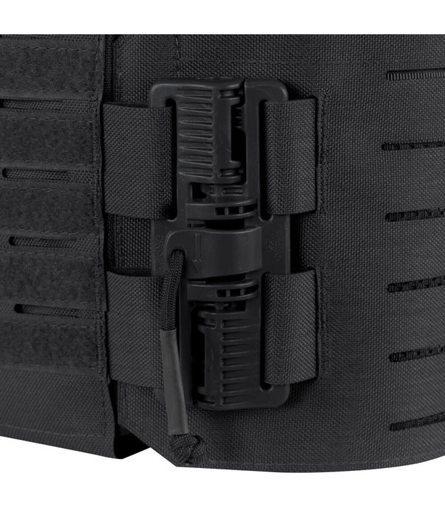 Condor Vanquish RS Plate Carrier (Coyote Brown)