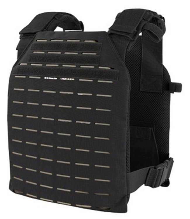 Condor LCS Sentry Plate Carrier (Black)