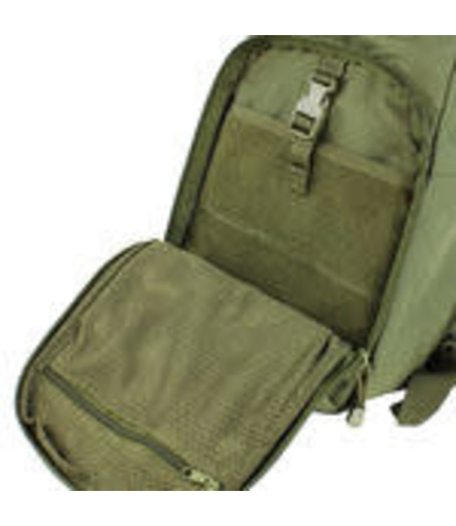 Condor Fuel Hydration Pack (Olive Drab)