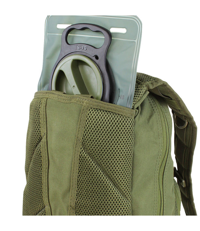 Condor Fuel Hydration Pack (Olive Drab)