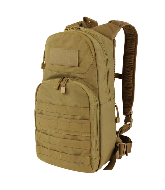 Condor Fuel Hydration Pack (Coyote Brown)