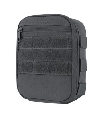 Condor Condor Sidekick Pouch (Slate)