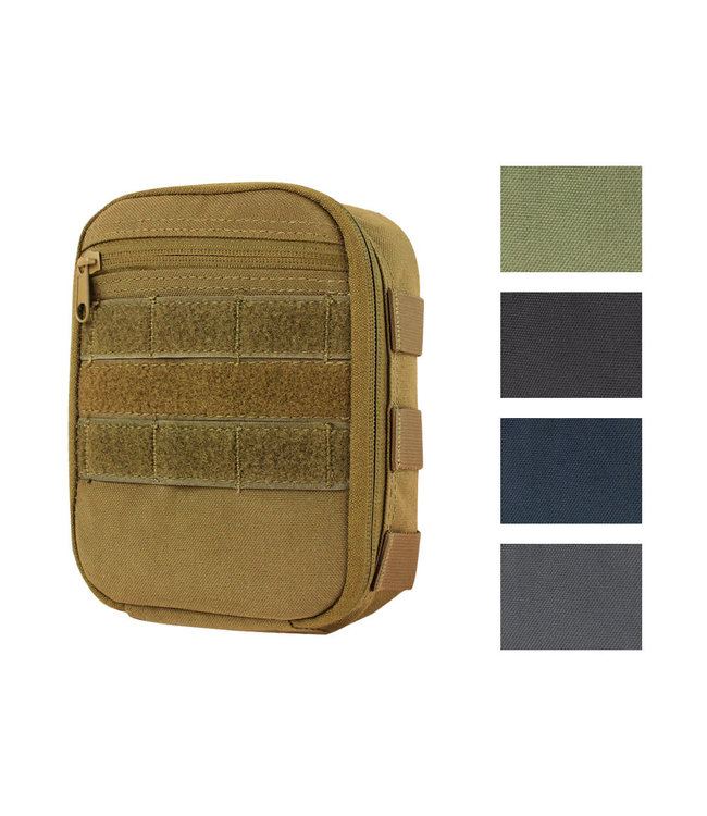 Condor Sidekick Pouch (Slate)