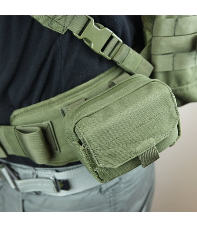 Condor DIGI Pouch (Slate)