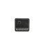 Lancer Tactical BIG BLACK SHEEP PVC MORALE PATCH (BLACK)
