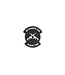Lancer Tactical G-FORCE MY FAVORITE TIME IS QUIET TIME PVC MORALE PATCH