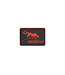 Lancer Tactical G-FORCE WEREWOLF PVC MORALE PATCH (RED)