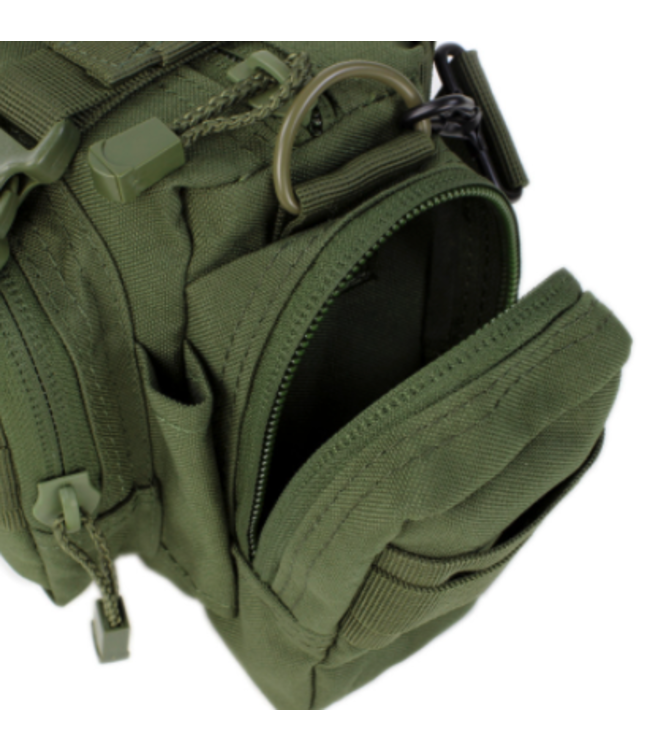 Condor Deployment Bag (Coyote Brown)