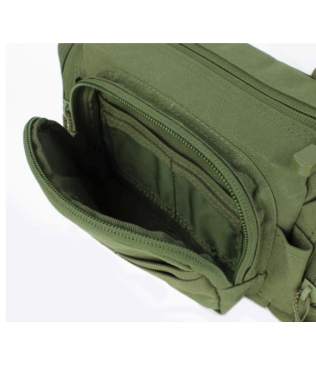 Condor Deployment Bag (Coyote Brown)