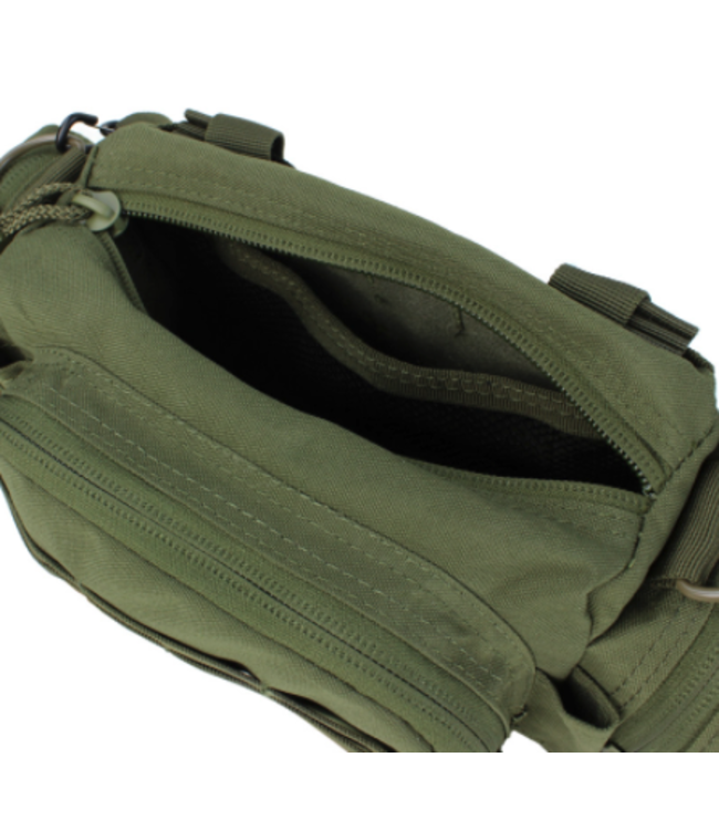 Condor Deployment Bag (Coyote Brown)
