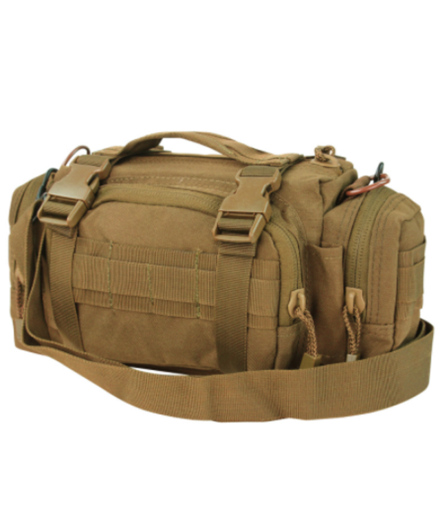 Condor Deployment Bag (Coyote Brown)