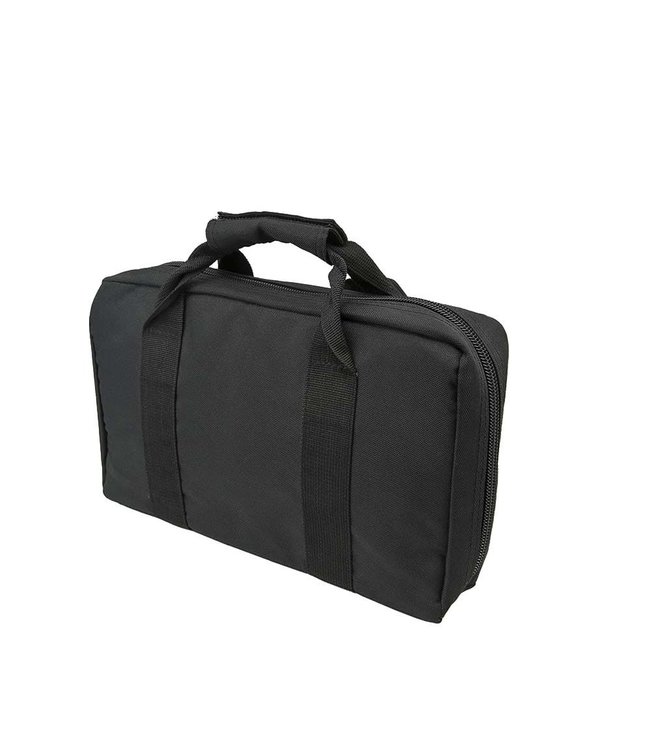 Vism Discreet Pistol Case (Black)