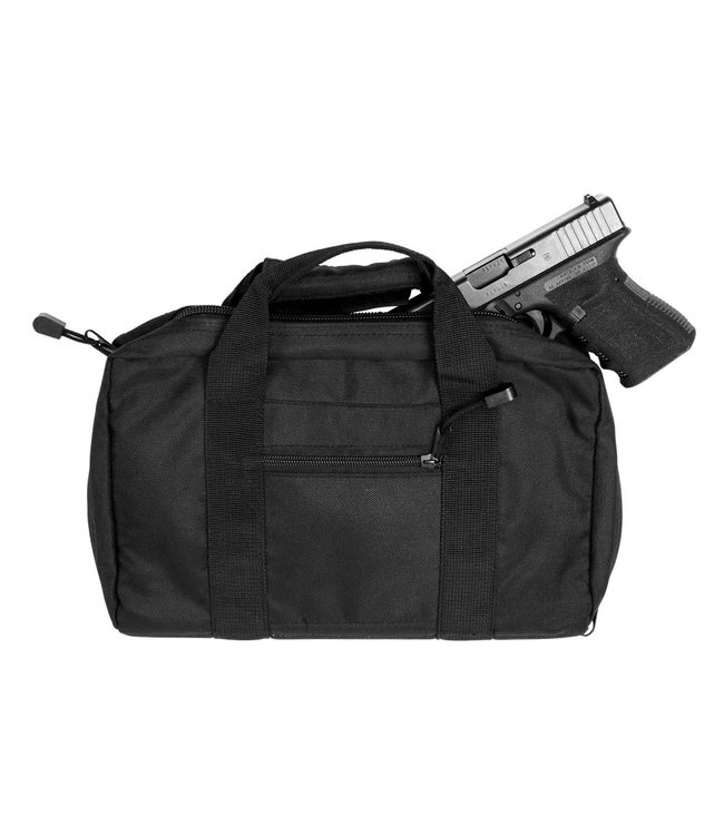 Vism Discreet Pistol Case (Black)