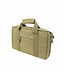 NcStar Vism Discreet Pistol Case (Tan)