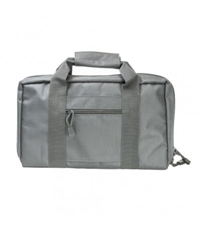 Vism Discreet Pistol Case (Urban Grey)