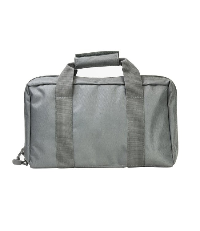 Vism Discreet Pistol Case (Urban Grey)