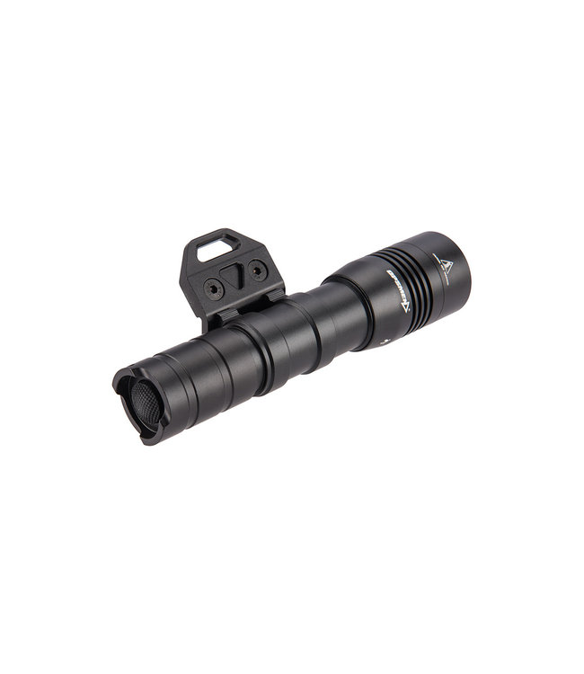 Opsmen FAST502K WeaponLight 800-Lumen Flashlight for KeyMod (BLACK)