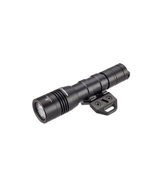 Opsmen FAST 502R WeaponLight 800-Lumen Flashlight for M-LOK (BLACK)