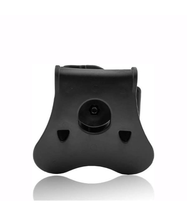 Cytac OWB Holster - Fits Springfield XDM (9mm / .40S&W / .45ACP)