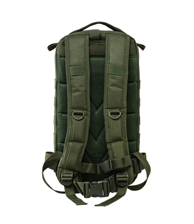 VISM Small Backpack - Green