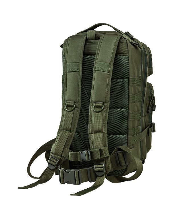 VISM Small Backpack - Green