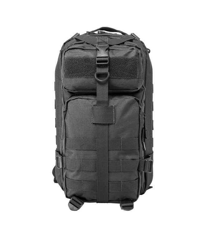 VISM Small Backpack - UrbanGrey