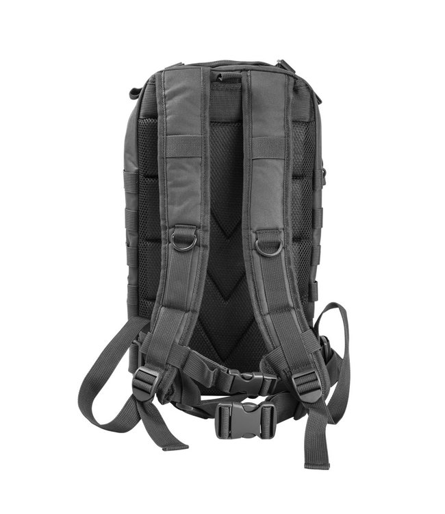 VISM Small Backpack - UrbanGrey