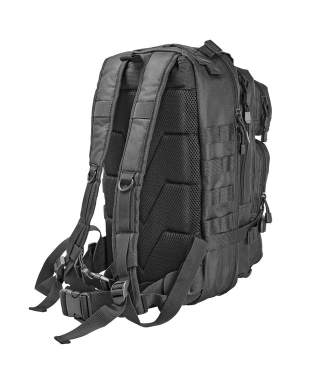 VISM Small Backpack - UrbanGrey