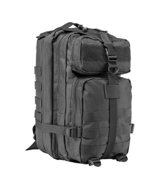 VISM VISM Small Backpack - UrbanGrey
