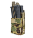 Condor Condor Single Stacker M4 Mag Pouch with Scorpion OCP