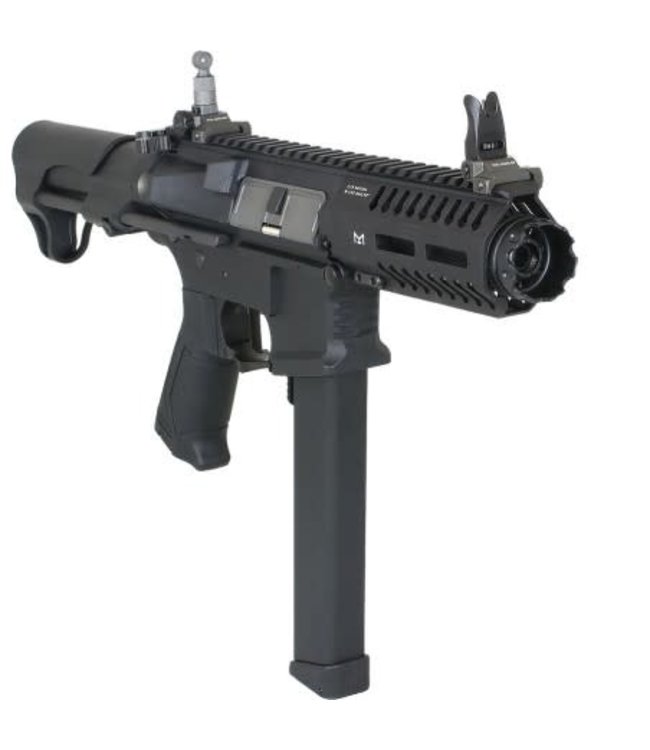 G&G ARP 9 Combo Airsoft Gun (Includes 11.1v LiPo & Charger)