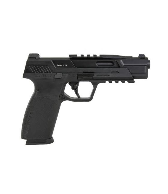 G&G Piranha TR Black